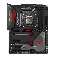 ASUS   ROG MAXIMUS X CODE 